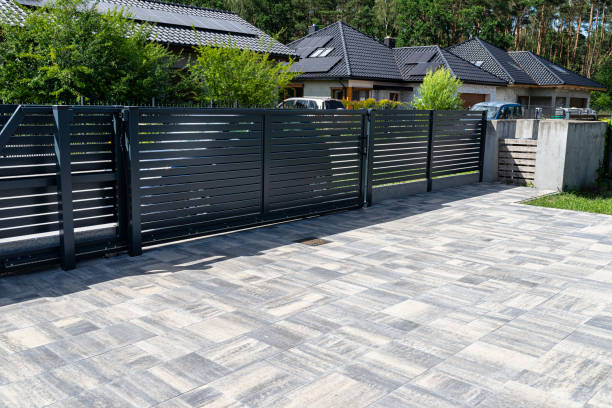 Best Eco-Friendly Driveway Paving in Kewanee, IL