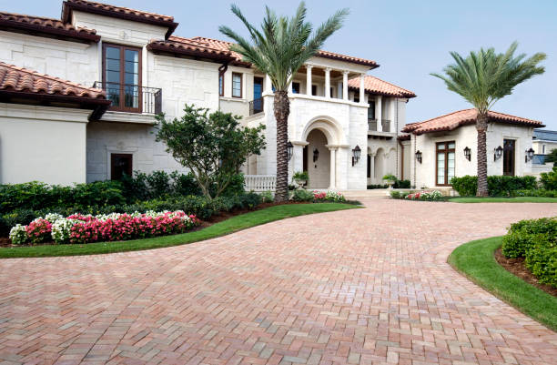 Reliable Kewanee, IL Driveway Pavers Solutions