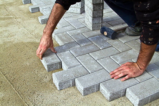 Best Driveway Drainage Solutions in Kewanee, IL